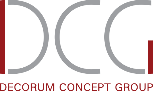 DCG logo